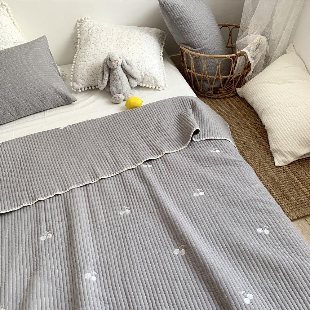 Pillows duvet cover (220 x 240 cm)