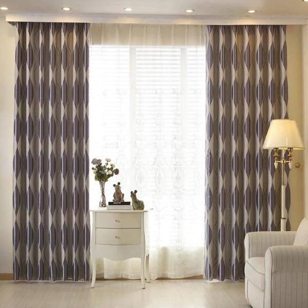 Sura custom made curtains, grey curtains, blackout curtains, online curtains Europe, Gardinen nach maß, nach maß Vorhänge