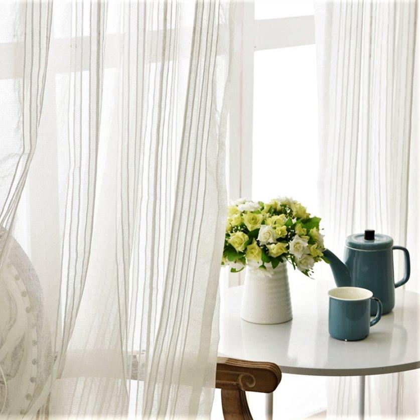 Zetra custom made curtains, white sheer curtains, online curtain shop, Gardinen nach maß, nach maß Vorhänge